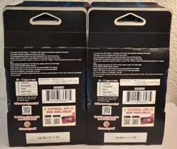 Union Arena TCG - Solo Leveling Sleeved Booster Packs - English - Lot Of 22 - Image 2