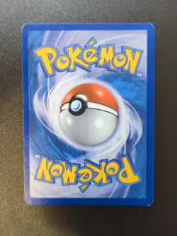 Giratina EX 124/124 Dragons Exalted 2012 Full Art Holo Rare Pokemon Card TCG NM - Image 3