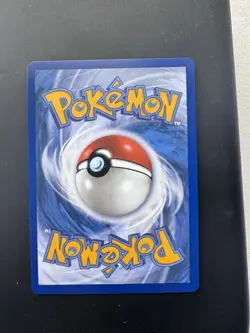 Jacinthe 122/088 SIR Pokemon Perfect Order Full art Trainer Card - Image 2