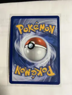Pokemon TCG Dawn Full Art Trainer Card 129/094 Special Illustration Rare Holo NM - Image 4