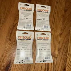 Riftbound SPIRITFORGED Sleeved Booster Pack - 1 Pack, 14 CARDS (RANDOM ARTWORK) - Image 3