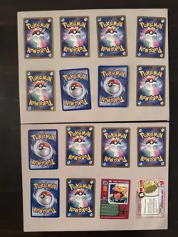 Pokemon Card Lot 51 Japanese Holo & Regular Pikachu Charmander Articuno Eevee - Image 4