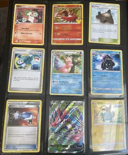 Pokemon TCG 69 Card Rares/Holos Lot WOTC Mix Of All Eras MP/HP 636996769661 - Image 2
