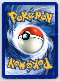 Xatu 52/75 2001 Neo Discovery Pokemon Card Vintage WOTC Nintendo Uncommon - Mp - Image 2