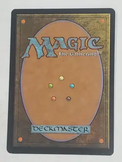 MTG Goblin Marshal (Urza's Destiny/Red/R) - BGM - Image 2