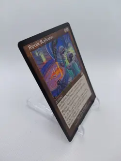 2002 Magic The Gathering Onslaught Riptide Replicator #309 Light Play - Image 2