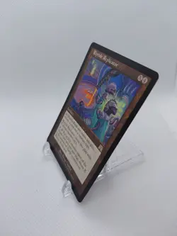 2002 Magic The Gathering Onslaught Riptide Replicator #309 Light Play - Image 3