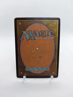 2002 Magic The Gathering Onslaught Riptide Replicator #309 Light Play - Image 4