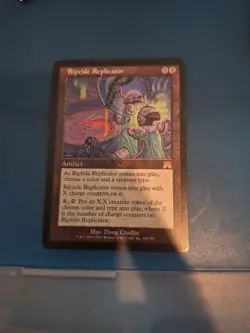 Onslaught Riptide Replicator - Image 1