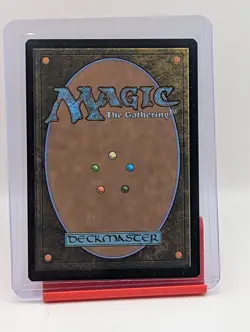 Raphael, Most Attitude [Borderless] #199 Magic TMNT Regular - Image 2