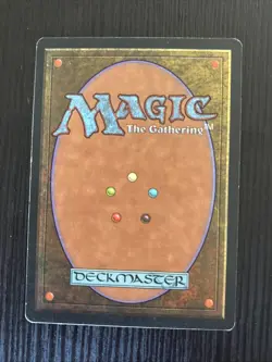 MTG - Magic The Gathering - Gemstone Mine - Weatherlight - MP - Image 2