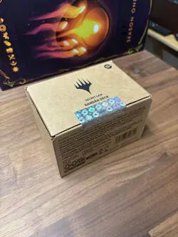 Secret Lair: Dandan Deck 2026 Magic The Gathering - Image 3
