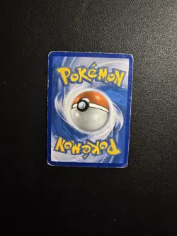Carte Pokemon Lugia Ex Bw83 Promo Noir Et Blanc N&B - Image 3