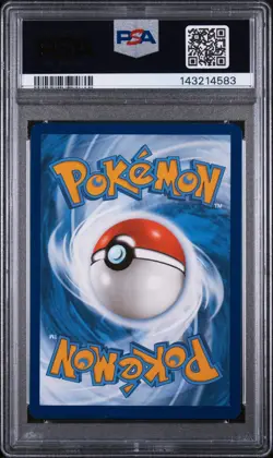 2023 POKEMON SVI EN ILLUSTRATION RARE #202 SCOVILLAIN PSA 9 (FREE SHIPPING!) - Image 2