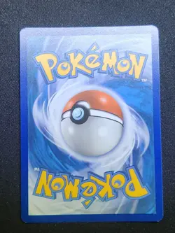 Gengar #85/202 – Sword & Shield Reverse Holo Rare – Near Mint Pokemon TCG - Image 2