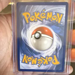 Pokemon Cynthia's Spiritomb ASC: Raging Curse 244/217 Rare Basic 70 HP - Image 2