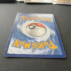 Pokemon Quaquaval ex Illustration Rare Holo 260/193 NM Paldea Evolved 2023 - Image 5