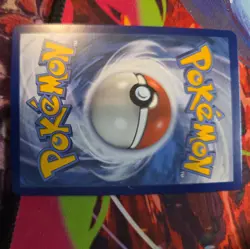 2022 Pokemon Brilliant Stars 174/172 Charizard VSTAR Rainbow Secret Rare - NM - Image 3
