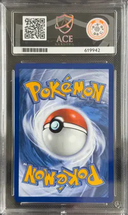 Pokemon Cards ACE 10 Litleo 139/132 Mega Evolution Illustration Rare - Image 2