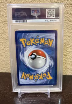 Cynthia's Ambition #169/172 Pokemon Brilliant Stars Psa 10 - Image 2
