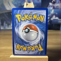 Pokemon TCG XY Generations Gengar Reverse Holo Rare 35/83 LP/Scratches READ DESC - Image 2