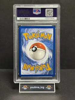 2023 Pokemon Sword And Shield Crown Zenith Fa Adaman #GG57 PSA 10 - Image 2