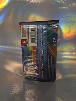 Pokemon Trading Card Game Sun & Moon Cosmic Eclipse Booster Pack 820650805899 - Image 2