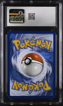 UMBREON V Evolving Skies Holo Rare #094 CGC 10 Pokemon [Nostalgium] - Image 2