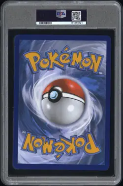 PSA 10 Morpeko V-UNION JUMBO SWSH289 Crown Zenith BSP GEM MINT Pokemon - Image 2