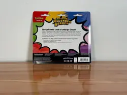 Pokemon Mega Evolutions: Ascended Heroes 2-Pack Blister - Larry - Image 2