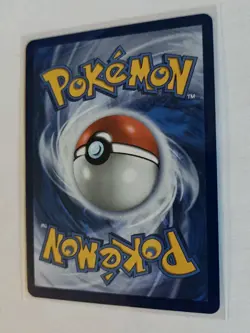 Banette Full Art Holo Pokemon Card 234/197 90 HP Cursed Words Spooky Shot - Image 2