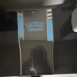 Pokemon TCG Scarlet & Violet Black Bolt Elite Trainer Box English 2024 - Image 4