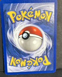 Venomoth Jungle 13/64 *NM Excellent* Pokemon Holo Rare 1999 WOTC Vintage - Image 2
