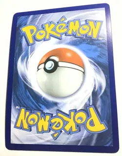 TREVENANT & DUSKNOIR GX - SM217 - OVERSIZED - Promo - Pokemon Card - NM - Image 2