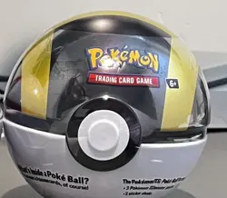 Pokemon Pokeball TCG Tin - Image 2