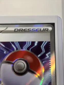 CARTE POKEMON ECHANGE 123/094 SECRETE OBJET FLAMMES FANTASMAGORIQUES ME02 FR - Image 4
