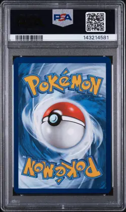2025 POKEMON PRISMATIC EVOLUTIONS STAMPED #041 SYLVEON EX PSA 10 (FREE S&H) - Image 2
