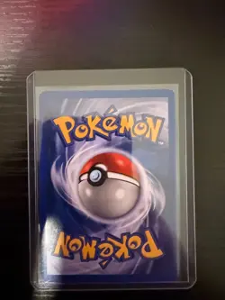Pokemon Vintage Holo Kingdra Neo Genesis 8/111 Wotc LP - Image 2