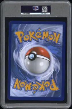 PSA 10 Team Rocket’s Mewtwo Ex JUMBO 205 SVP Black Star Promo GEM MINT Pokemon - Image 2