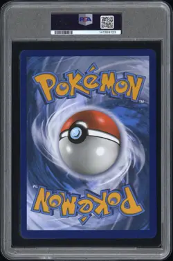 PSA 10 Roaring Moon Ex JUMBO 067 SVP Black Star Promo GEM MINT Pokemon - Image 2