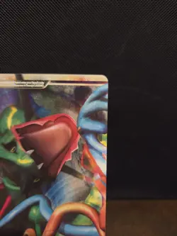 Pokemon TCG Rayquaza & Deoxys Legend Top 89/90 HGSS Undaunted NM+/MINT 🌟 - Image 3