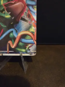 Pokemon TCG Rayquaza & Deoxys Legend Top 89/90 HGSS Undaunted NM+/MINT 🌟 - Image 4
