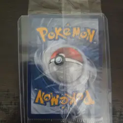 Pokemon Greninja SWSH144 Celebrations Gold Star Promo 25th Anniversary Sealed - Image 4