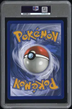 PSA 10 Mimikyu Ex JUMBO 004 SVP Black Star Promo GEM MINT Pokemon - Image 2