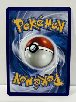 Mega Gardevoir ex MEP 032 - NM Pokemon Mega Attack Rare Black Star Promo Holo - Image 3