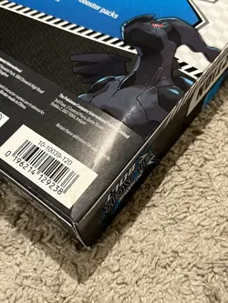 Pokemon - Black Bolt + White Flare - ETBs, Binders, Poster Collection - Image 5