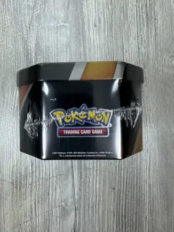 Pokemon TCG Eevee Evolutions Tins- Flareon and Jolteon - 2021 - Image 4