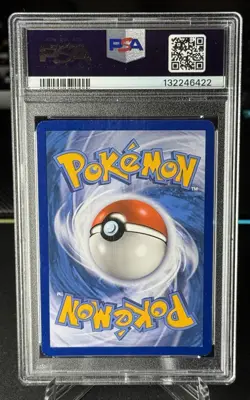Charizard GX SM60 - 2017 Pokemon Sun & Moon Black Star Promo - PSA 7 - Image 2