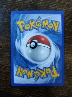 Pokemon Surskit 76/101 Reverse Holo EX Hidden Legends MINT - Image 2