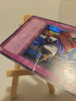 Imperial Order PSV-104 Secret Rare Unlimited Edition HP - Image 3